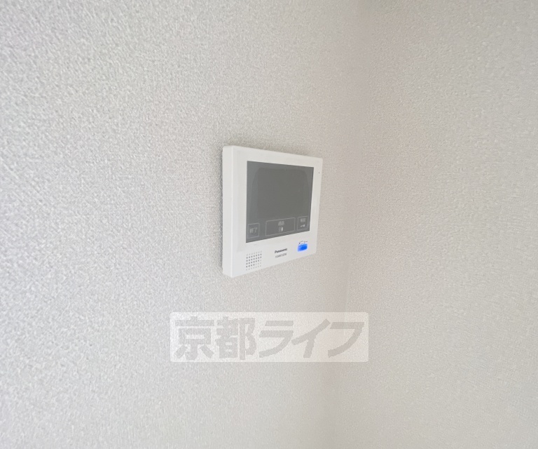 セキュリティ　設備充実物件