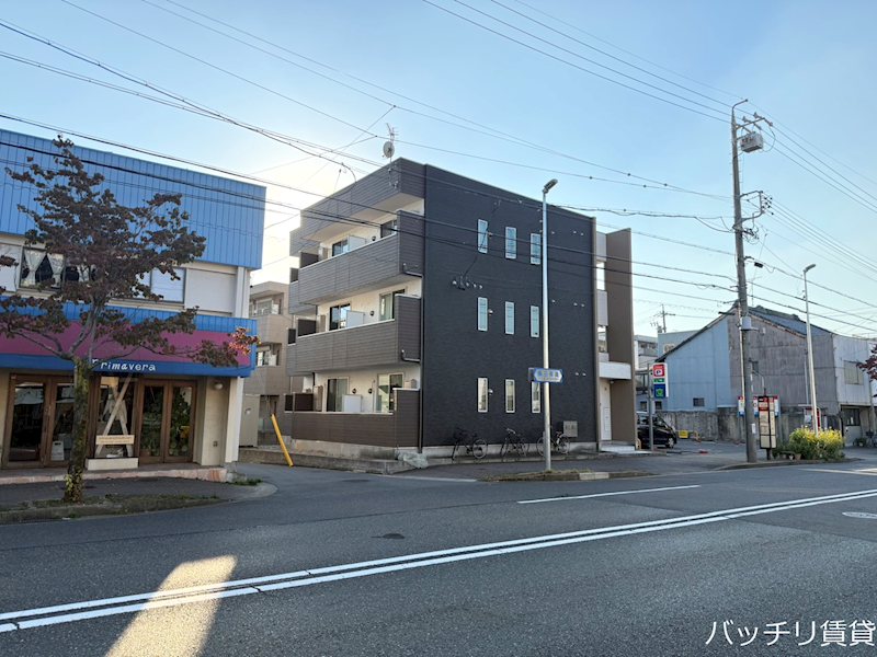 地下鉄桜通線 吹上駅 徒歩10分 築10年