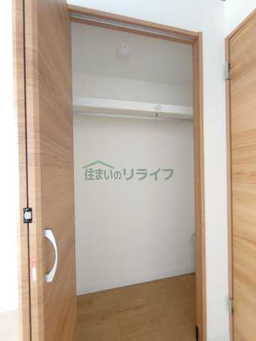 エルファーロ笹塚Iの内装写真