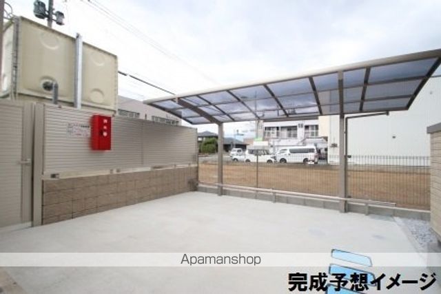建物外観　建物外観