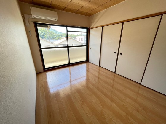 その他部屋・スペース　※別号室のお写真です。
