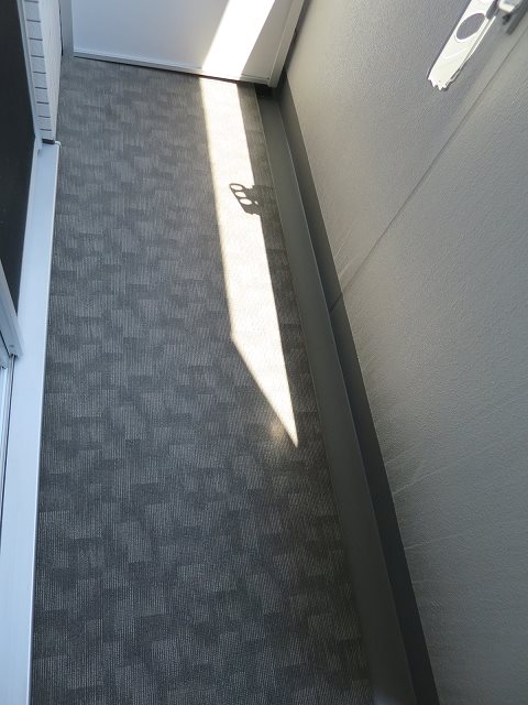 バルコニー　※参考写真