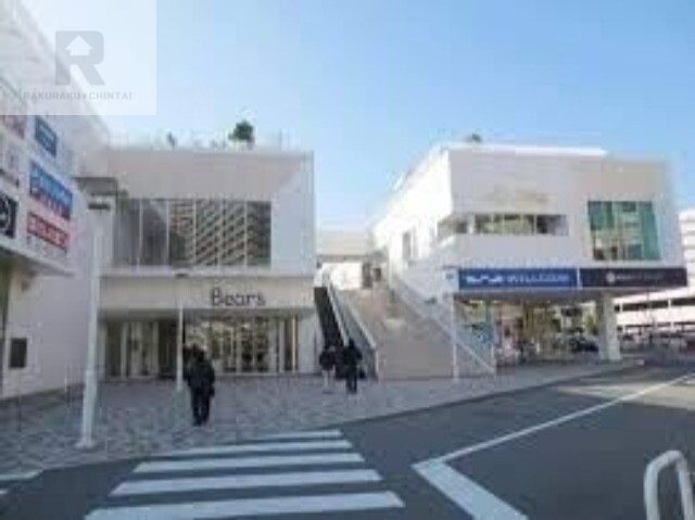 スーパー　産直市場よってってベアーズ大日店（スーパー）まで330m