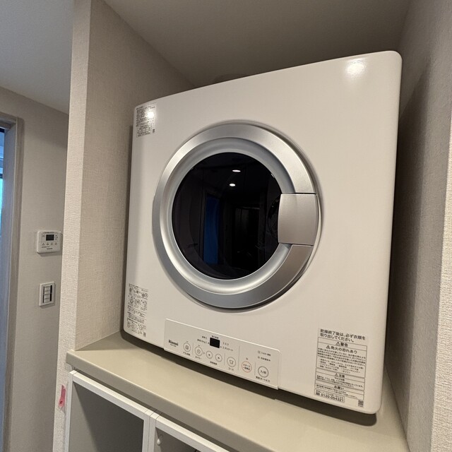 その他　※写真は同タイプ住戸です。