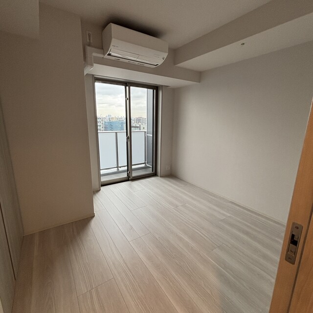 居室・リビング　※写真は同タイプ住戸です。