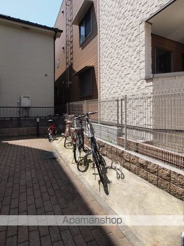 その他共有部分　その他共有部分