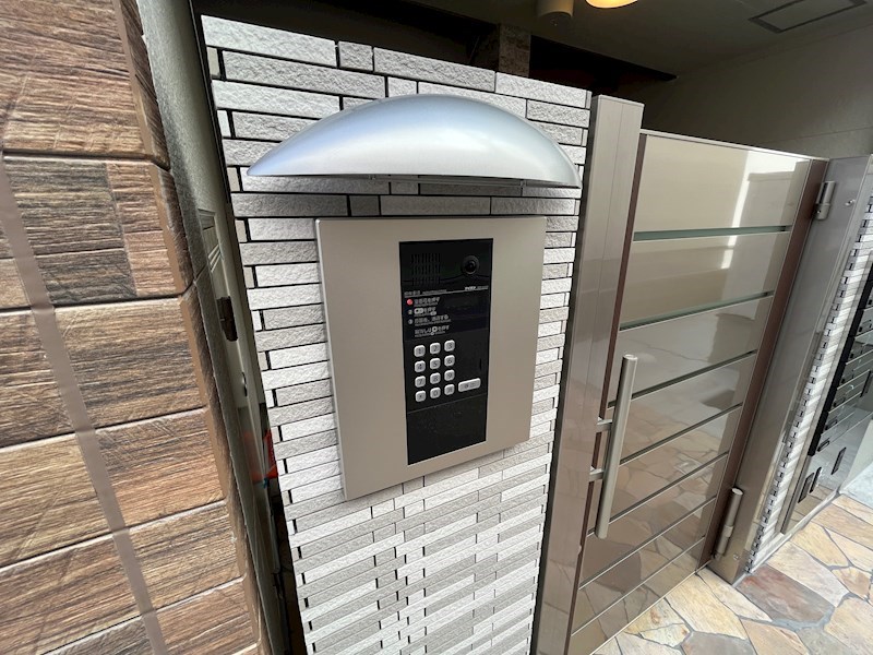 フジパレス阪急園田EAST5番館のその他写真