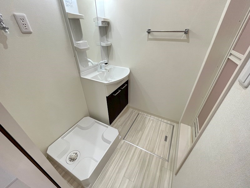 フジパレス阪急園田EAST5番館の内装写真
