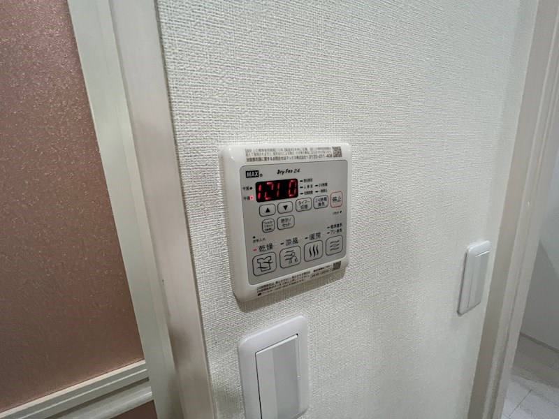 フジパレス阪急園田EAST5番館のその他写真