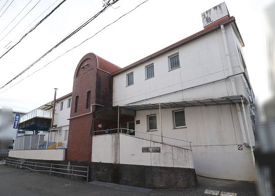 幼稚園・保育園　鏡川保育園（幼稚園・保育園）まで138m