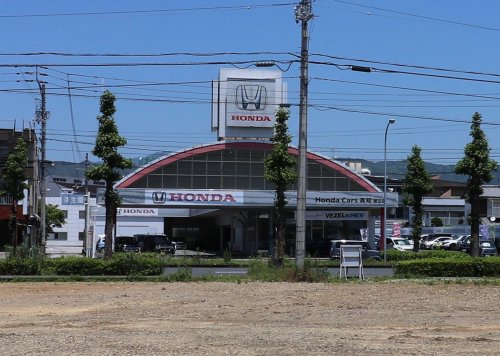 その他　Honda Cars高知城山店（その他）まで282m