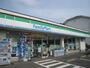 コンビニ　ファミリーマート栗生四丁目店（コンビニ）まで440m