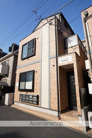 東京メトロ東西線 落合駅 徒歩7分 築13年