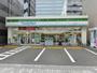 コンビニ　ファミリーマート西十日市店（コンビニ）まで154m