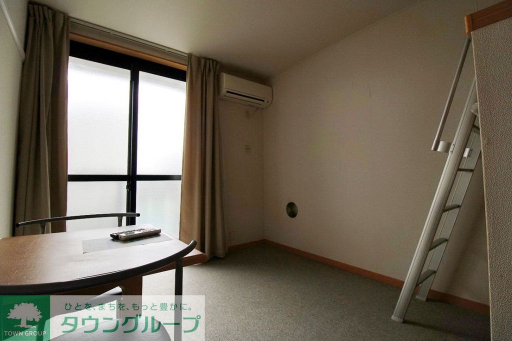 その他部屋・スペース　収納