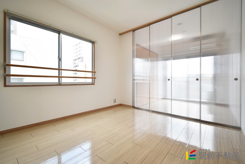 眺望　※同タイプ別部屋