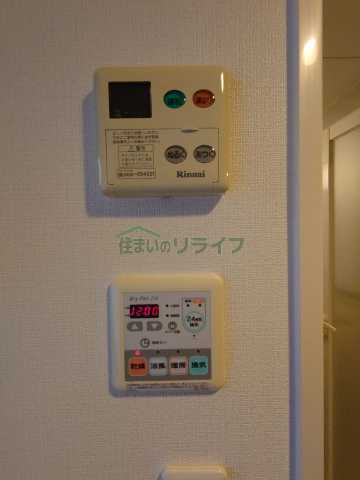 その他　ルーブル早稲田参番館