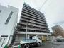 建物外観　スプランディッドVII　外観