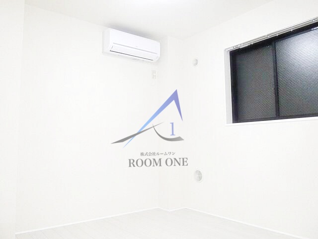 その他部屋・スペース　寝室です。