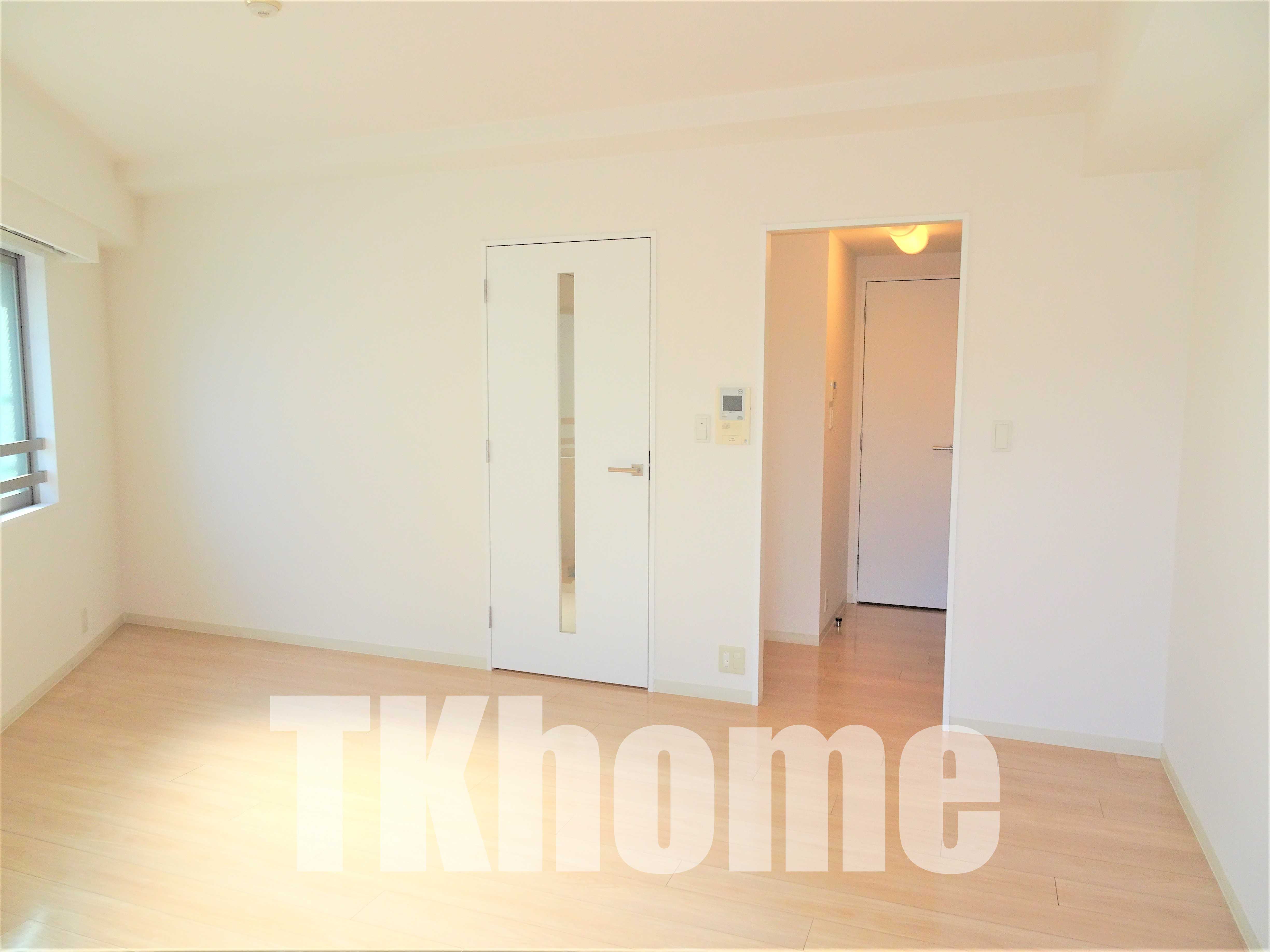 居室・リビング　9.4帖の広いお部屋です☆