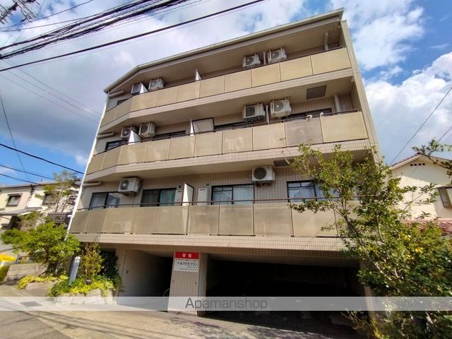 阪急今津線 門戸厄神駅 徒歩5分 築31年