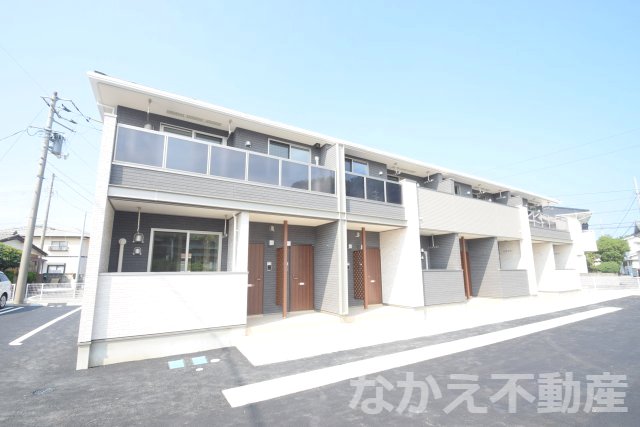 ＪＲ牟岐線 中田駅 徒歩27分 築6年