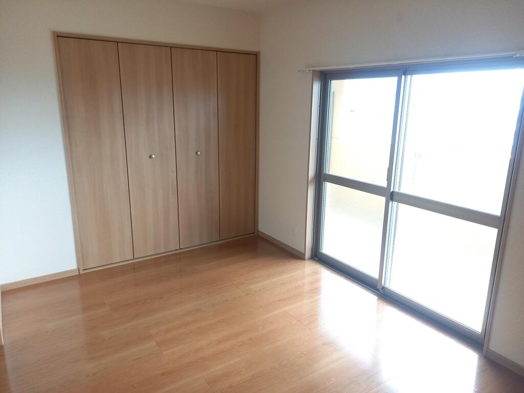 その他部屋・スペース　洋間６．７帖