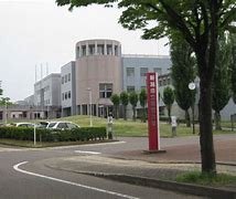 大学・短大　新潟県立看護大学（大学・短大）まで2120m