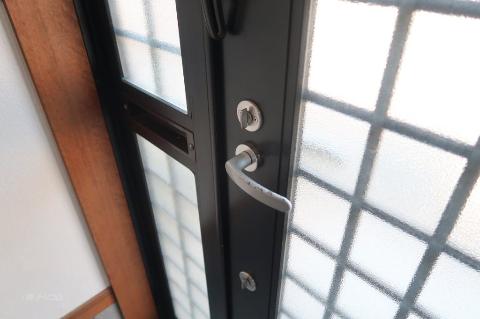 セキュリティ　セキュリティ