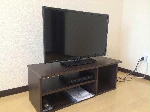 その他　32インチ液晶テレビ付き