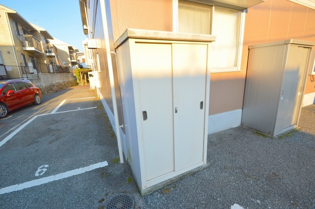 幼稚園・保育園　ひかり幼稚園（幼稚園・保育園）まで377m