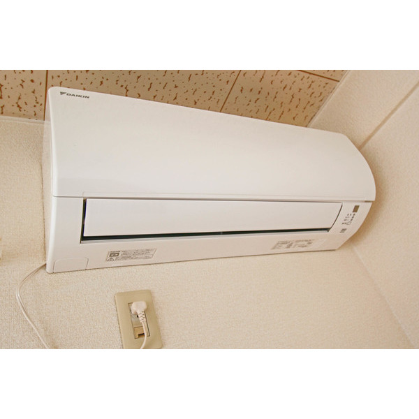 その他設備　同じ建物の別のお部屋