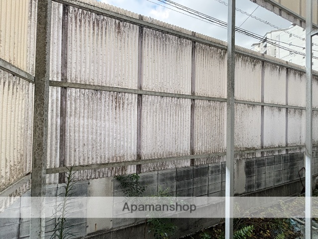 眺望　エントランス