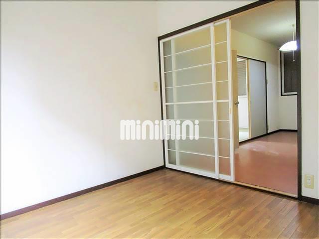 居室・リビング　居室