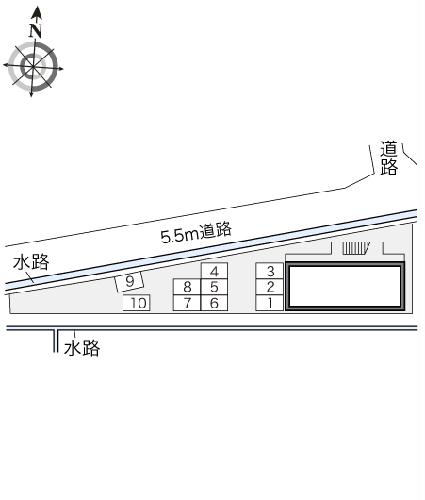 【レオパレスソシアのその他】