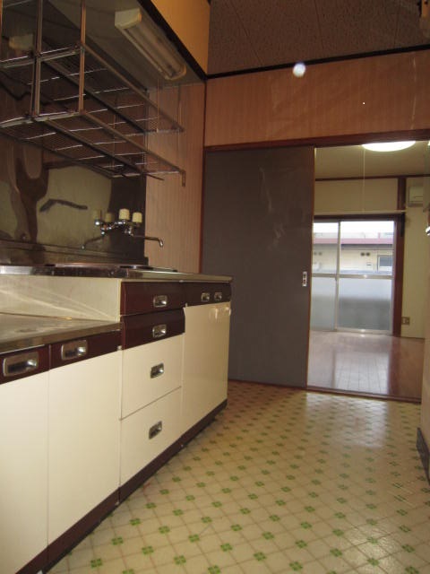 その他部屋・スペース　キッチンスペース