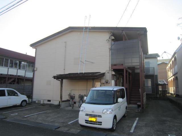 駐車場　駐車場１台込＆駐輪場完備