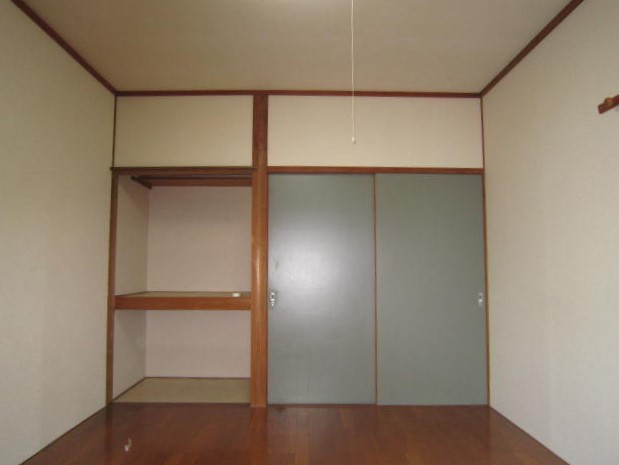 その他部屋・スペース　洋室