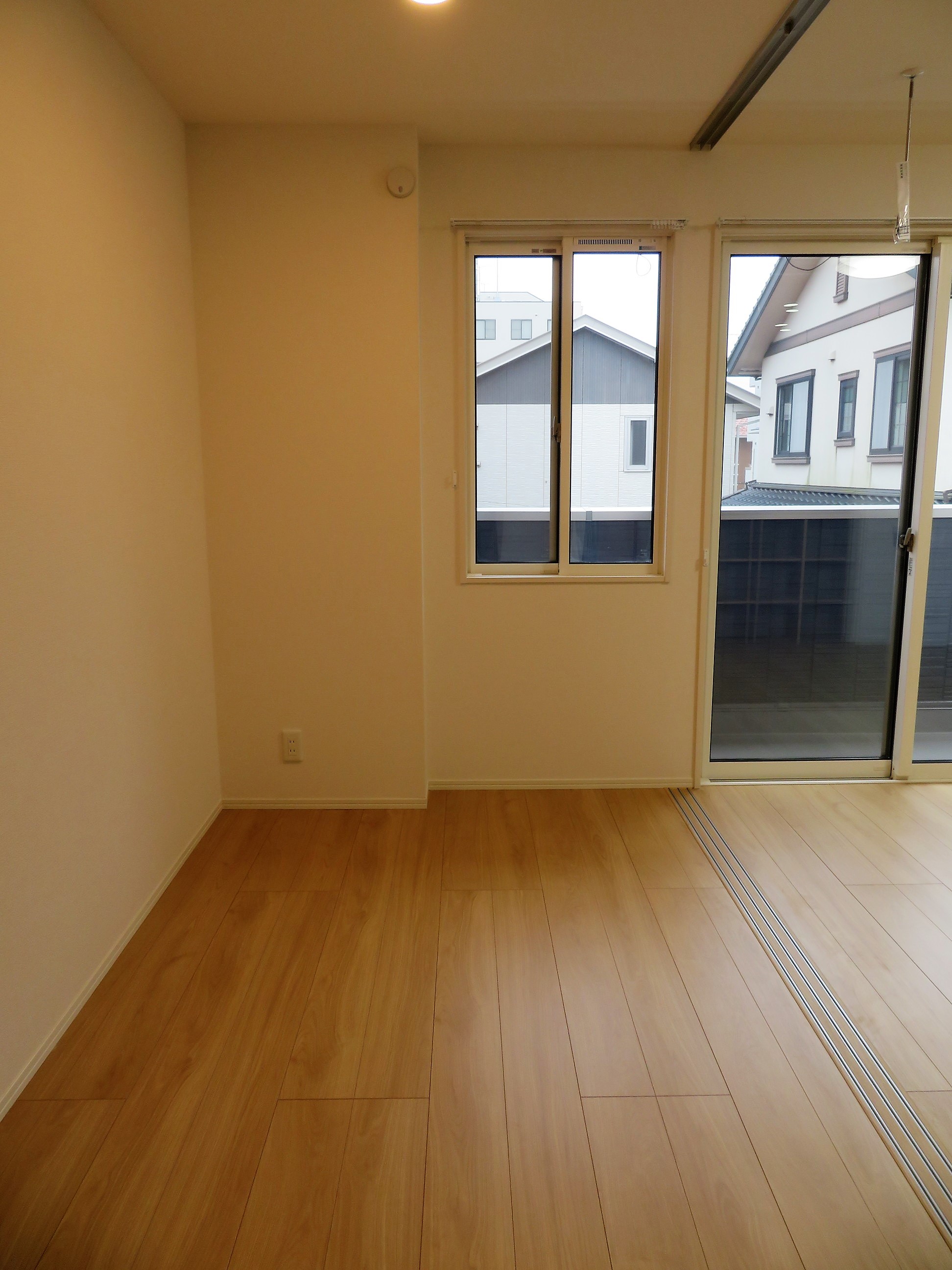 その他部屋・スペース　寝室に最適です。
