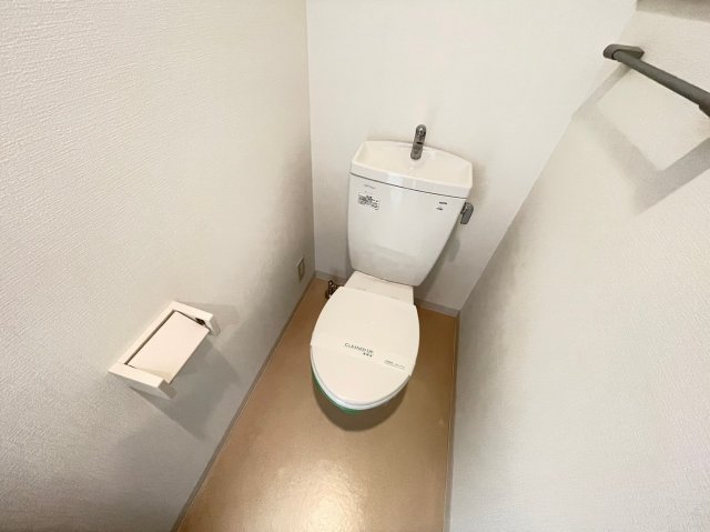 トイレ　詳細は、RISUMO江坂本店までお問合せください♪