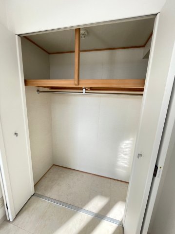 収納　詳細は、RISUMO江坂本店までお問合せください♪