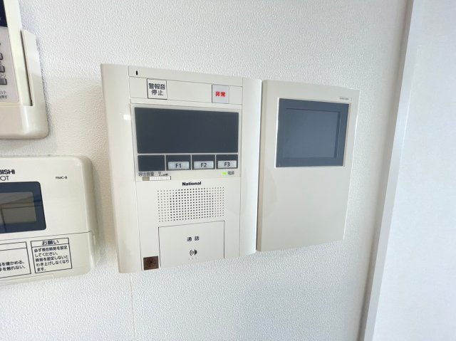 セキュリティ　詳細は、RISUMO江坂本店までお問合せください♪