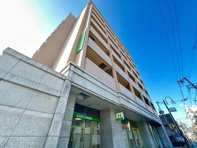 建物外観　詳細は、RISUMO江坂本店までお問合せください♪