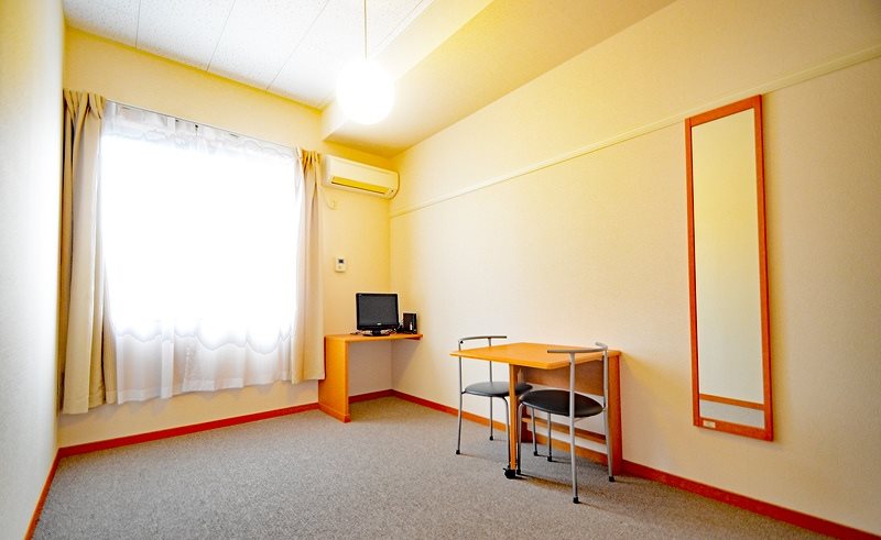 居室・リビング　同等タイプのイメージ写真です。