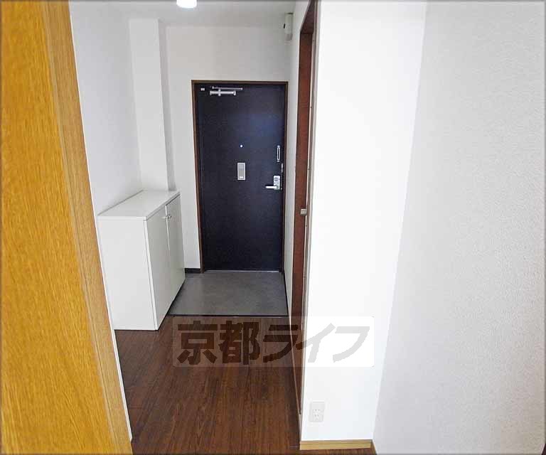 その他部屋・スペース　廊下です