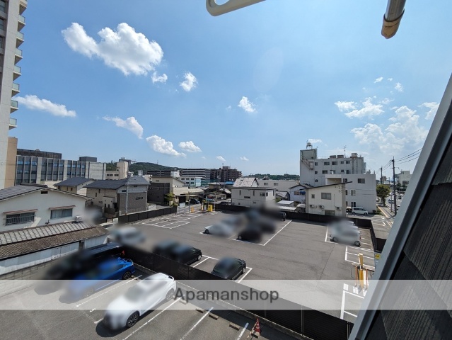 眺望　その他共有部分