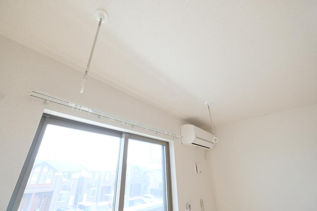 その他設備　写真は別室です