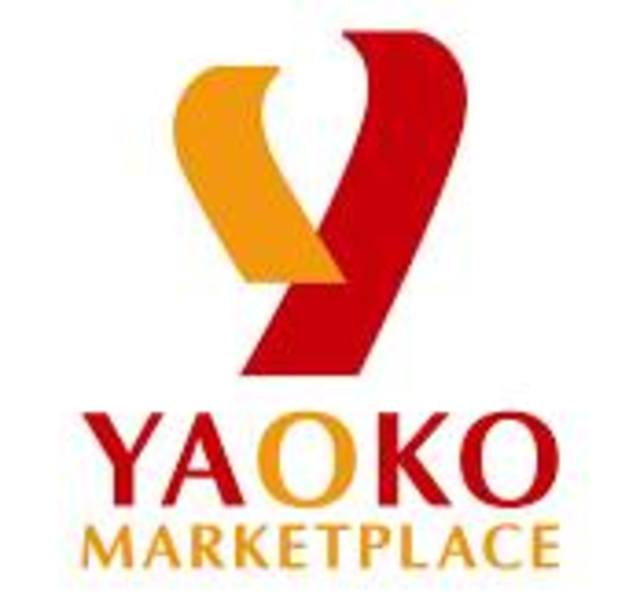 スーパー　ヤオコー立川若葉町店（スーパー）まで559m