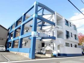 名鉄名古屋本線/神宮前駅 歩4分