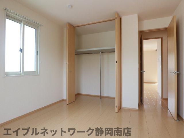 収納　便利な収納スペースです